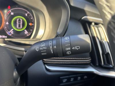Mazda CX-80 Photo 29