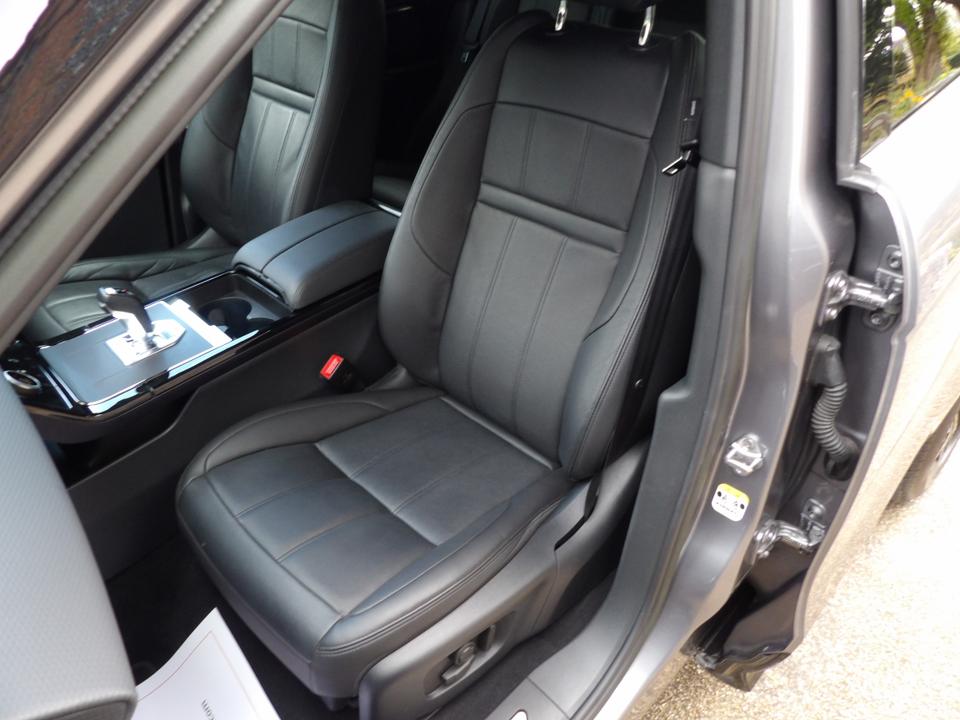Used Land Rover Range Rover Evoque LY22BBN 13