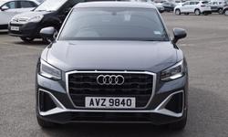 Audi Q2 Photo 4