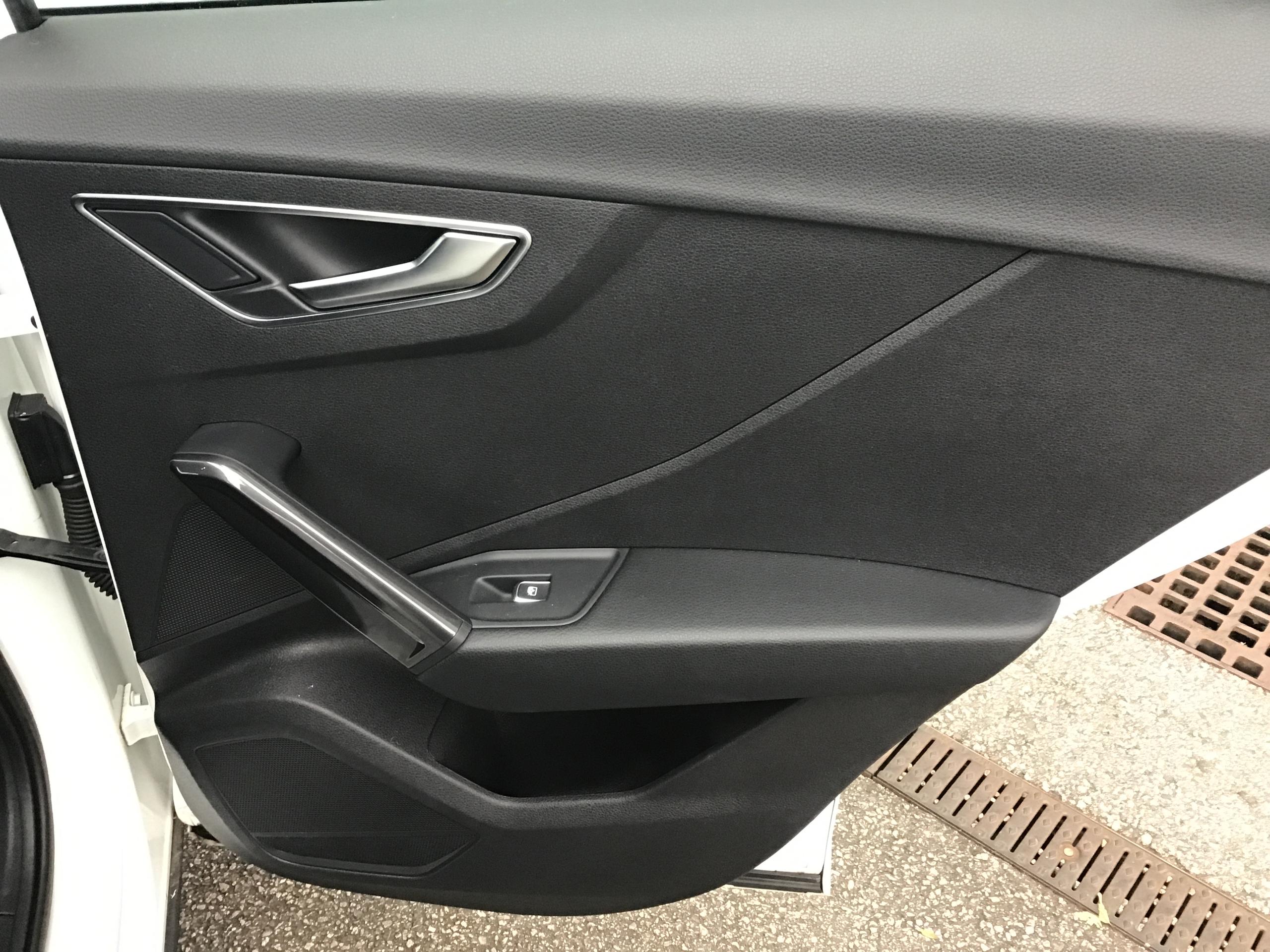 Audi Q2 Photo 14