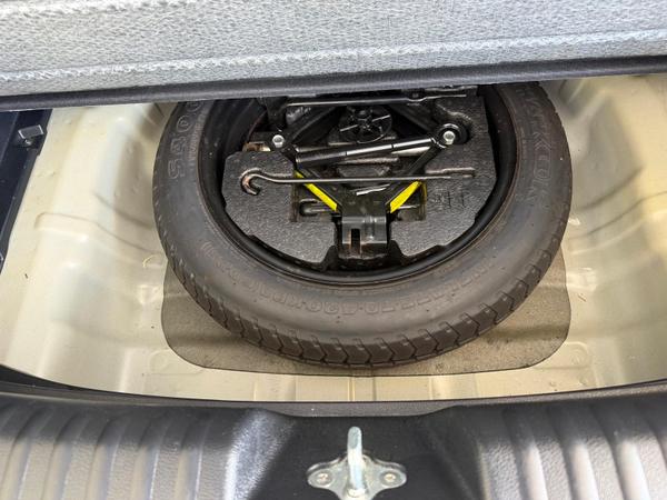 Used Kia XCeed RJ22YEU 8