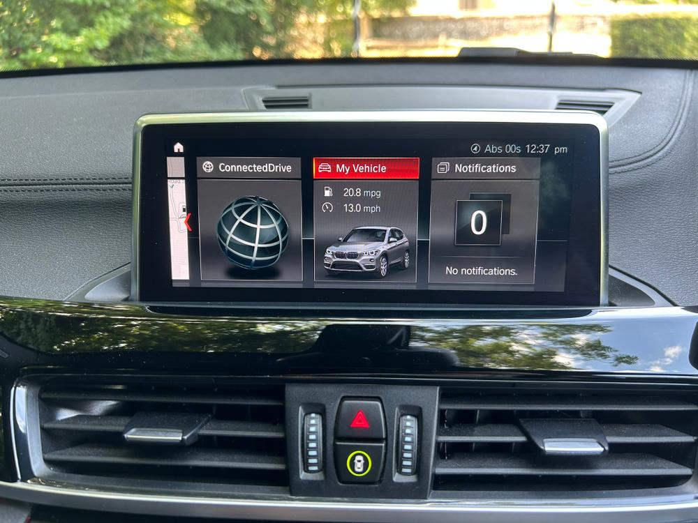 Used BMW X1 YH69ZLE 39