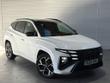 Hyundai Tuscan Photo 0