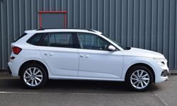 Skoda KAMIQ Photo 1