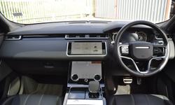 Land Rover RANGE ROVER VELAR Photo 10