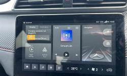 MG ZS Photo 4