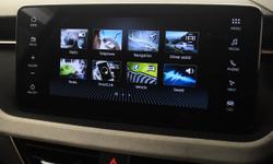 Skoda SCALA Photo 12