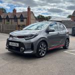 Kia Picanto Photo 5