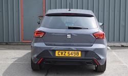 SEAT IBIZA Photo 42