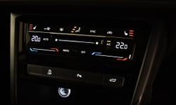 Volkswagen TOURAN Photo 11