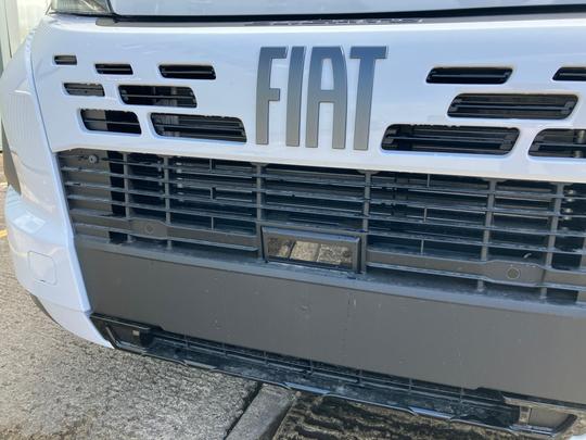 Fiat Ducato Photo
