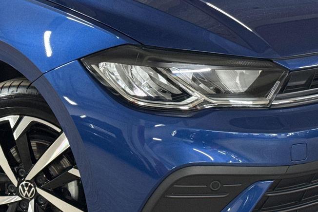 VOLKSWAGEN Polo Photo 19