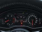 Audi A5 Cabriolet Photo 17