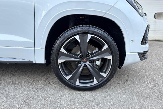 CUPRA Ateca Photo 5