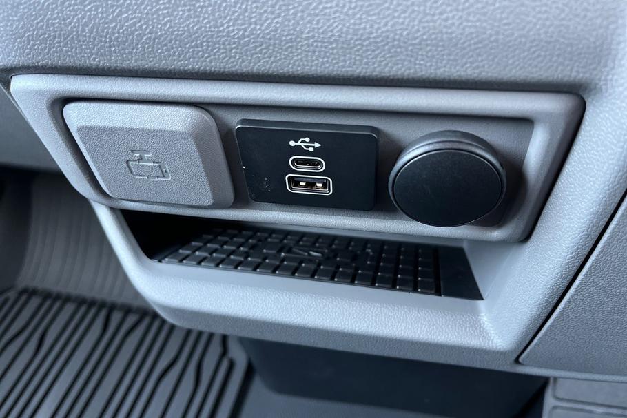 Used Ford TRANSIT CUSTOM L1CUSTMSRT11 26