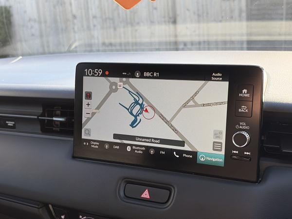 Honda HR-V Photo 7