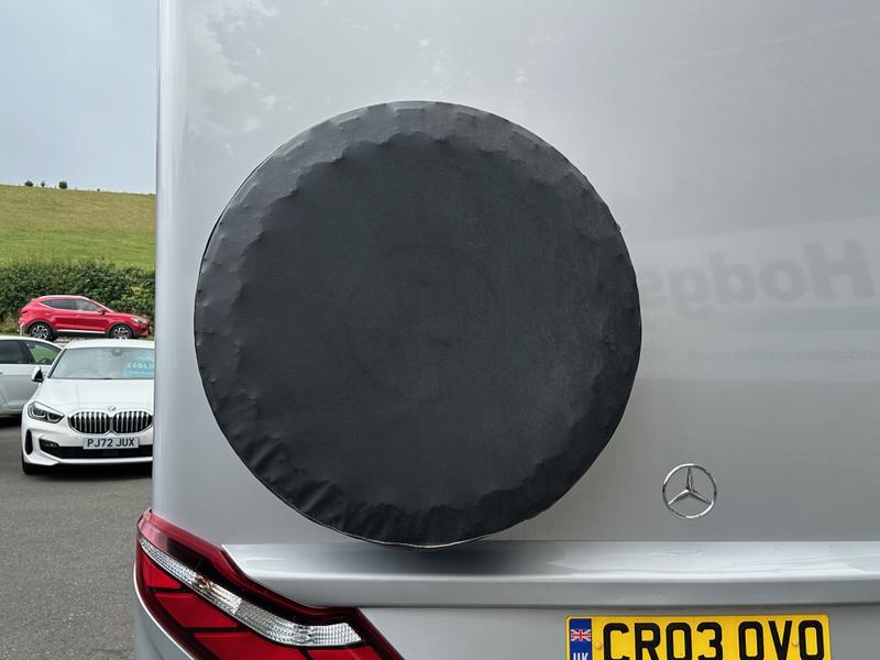 Hymer ML-T 570 CROSSOVER Photo 746bfe1b-3538-45e7-a44c-c3845f1aa837.jpg