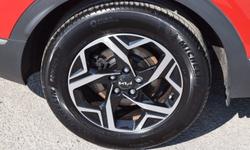 Kia SPORTAGE Photo 32