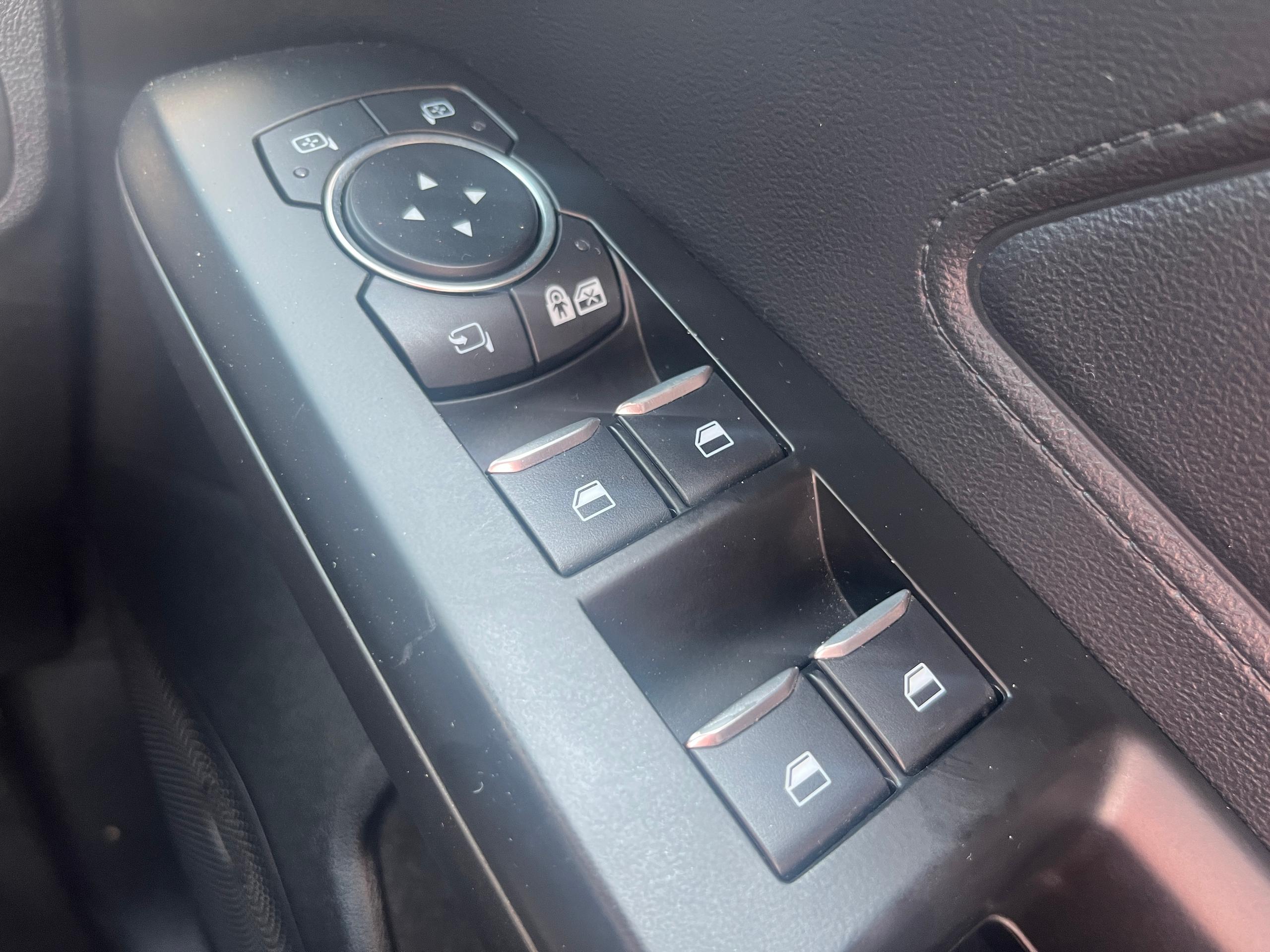 Used Ford FOCUS VE70XOJ 35