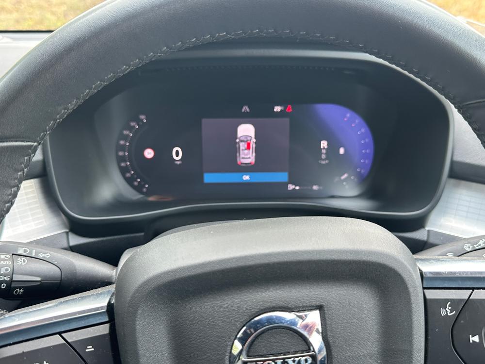 Used Volvo XC40 WG73OGE 34