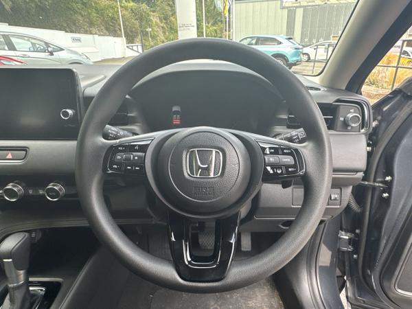 Honda HR-V Photo 17