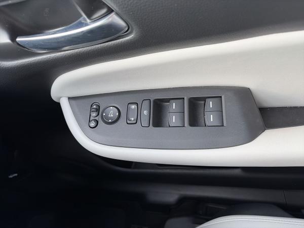 Honda Jazz Photo 27
