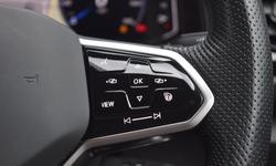 Volkswagen T-ROC Photo 15