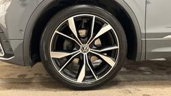 Volkswagen Tiguan Photo 5