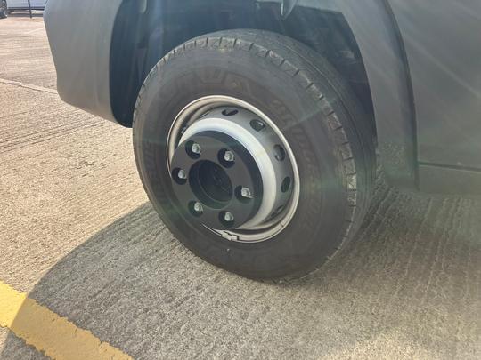 Iveco Daily Photo