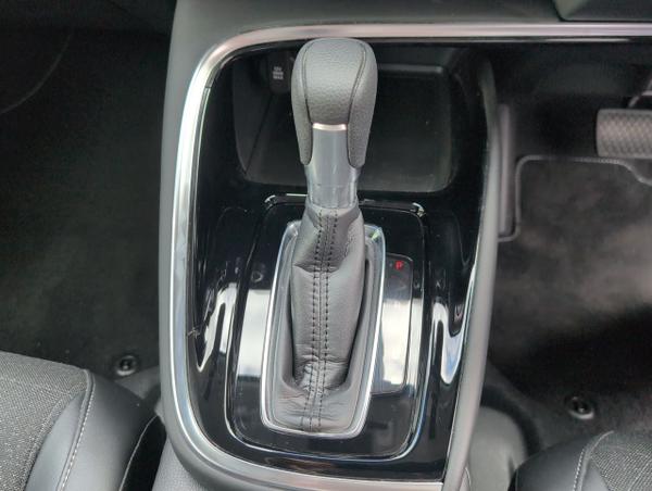 Honda HR-V Photo 22