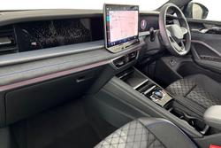 Volkswagen TAYRON Photo 2