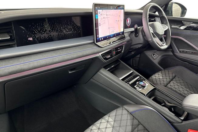 Volkswagen TAYRON Photo 2