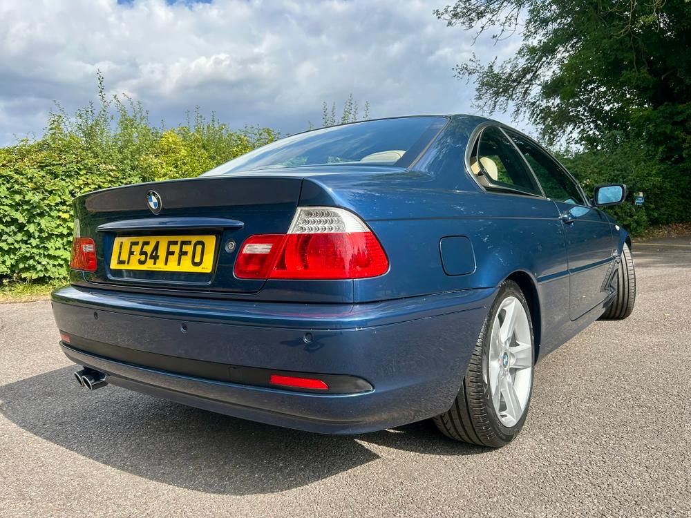 Used BMW 3 Series LF54FFO 16