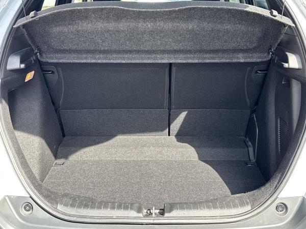 Honda Jazz Photo 19