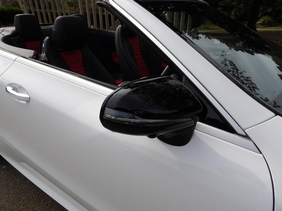 Used Mercedes-Benz E Class HV23VSM 26