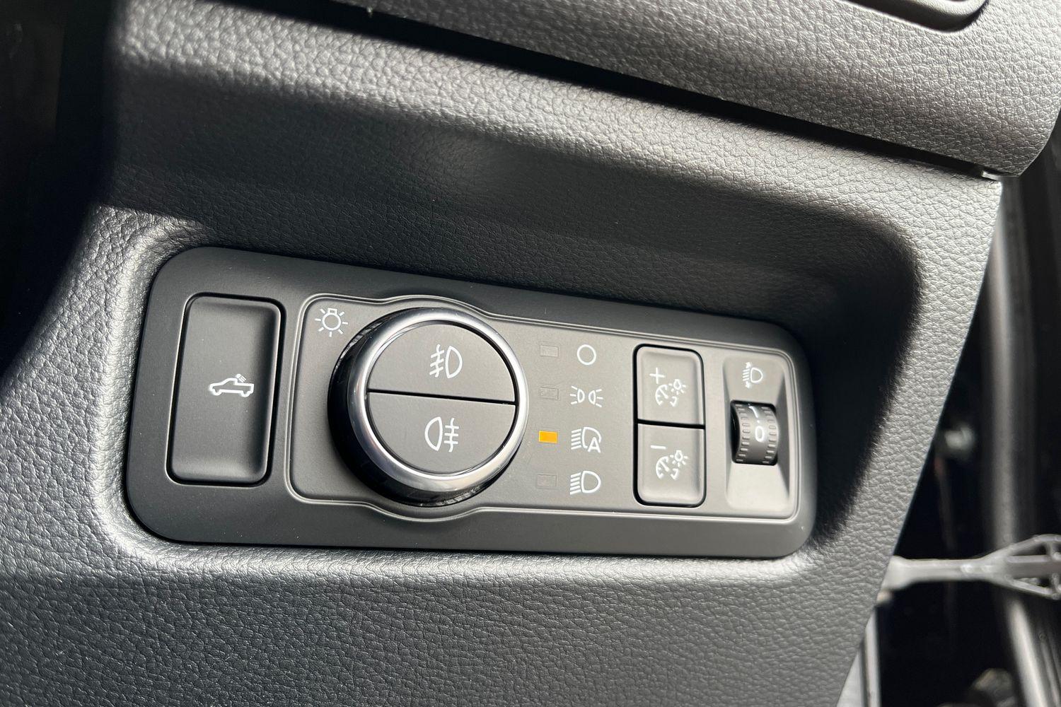 Ford RANGER Photo 20