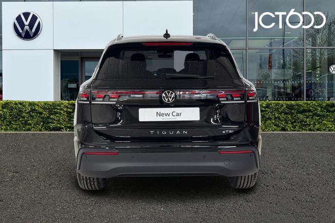 VOLKSWAGEN  Tiguan Photo 7