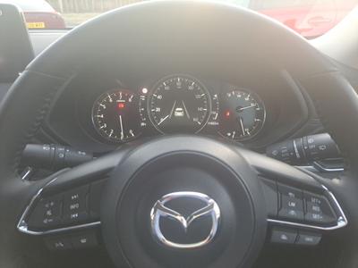 Mazda CX-5 Photo 15