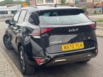 Kia Sportage Photo 5