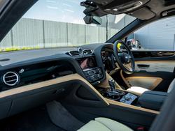 BENTLEY Bentayga  Photo 2