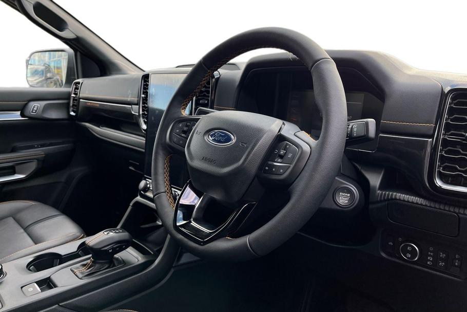 Used Ford RANGER 65/N101632 14