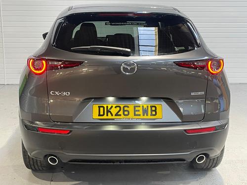 Mazda CX-30 Photo 74acc3ca-cb64-4e79-afa8-0d829671cbe6.JPG