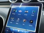Mercedes-Benz C Class Photo 16