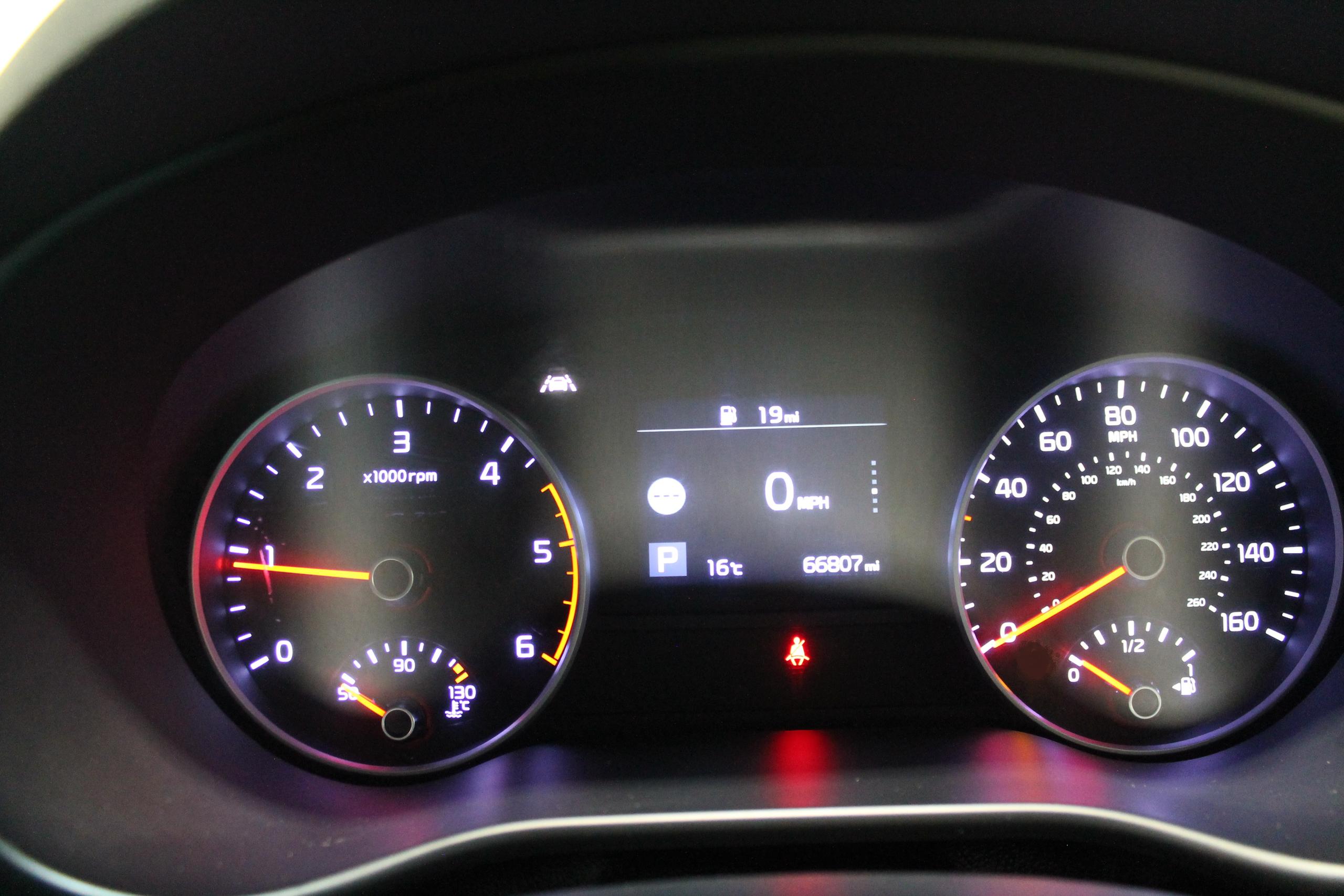 Kia Sportage Photo 7