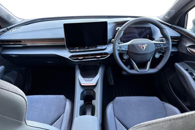CUPRA Raval Photo 10