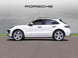 PORSCHE Macan Photo 5