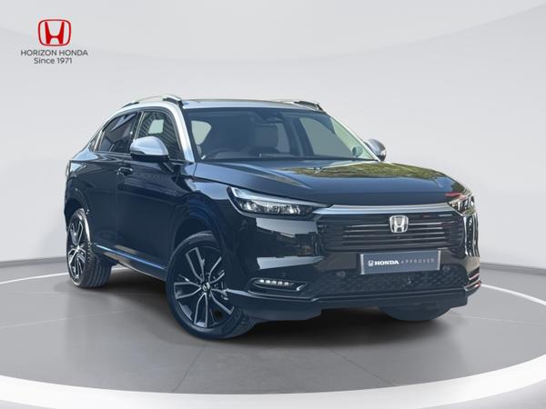 Honda HR-V Photo 0