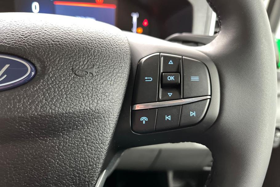 Used Ford TRANSIT TRANISTTRENDL3 17