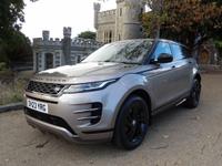 Used Land Rover Range Rover Evoque SH23YRG 1