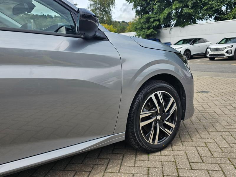 2023 73 PEUGEOT 208